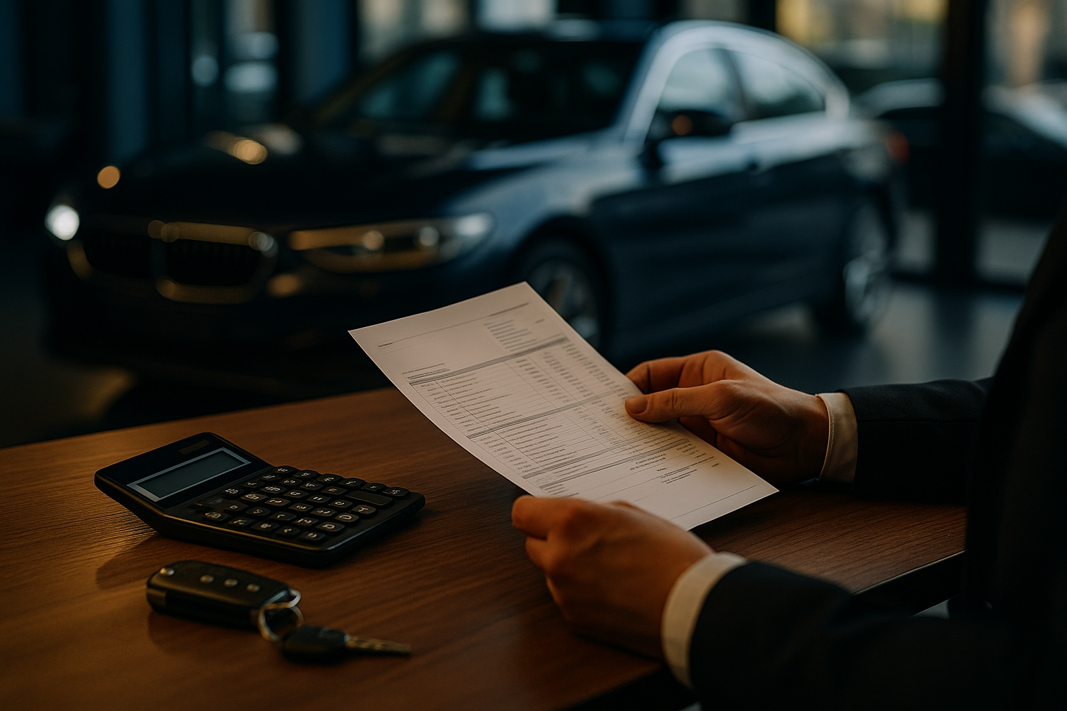 IVA e ITP en coches de ocasión: guía 2026 sin sustos
